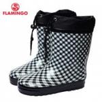 Сапоги резиновые