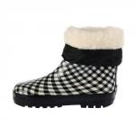 Сапоги резиновые