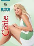 SOLO 15 XL колготки