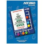 Карточки "Состав числа (от 1 до 10)"