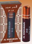 AL HARAMAIN  212 / АЛЬ-ХАРАМАЙН  212 (10мл)