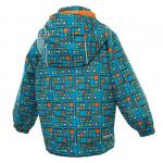 Комплект ветровка,толстовка флис