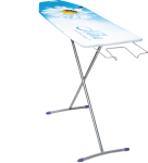 Доска гладильная ЛИНА 1+ автомат