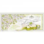 Заварная пастила Яблоко