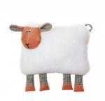  Подушка декоративная арт.1184692-25 ALTRO Овечка Нюша