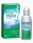 Раствор многофункциональный Opti-Free PureMoist