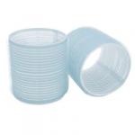 Бигуди на липучке 55*63  мм