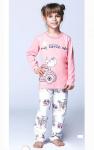2850 Комплект для девочки