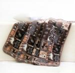 ALTRO KIDS текстиль Плед арт.2200168-01 ПлМ ЗИМНИЙ СТРАЖ