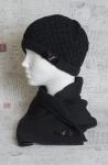 Шапка женская "Сетка"