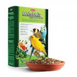 MelodyMix Корм д/Декоративных птиц для пения
