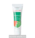 Korres Еженедельное Очищение Ж   Маска регенерирующая для мгновенного омолаживающего эффекта арбуз 18 мл