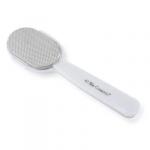 Терка для ног металл/наждак 16 см