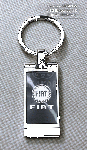 58601- 5 Брелок "Авто Фиат" металл