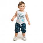 Бриджи детские