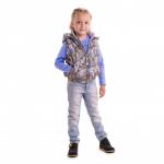 Жилетка детская