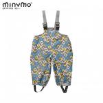 Полукомбинезон детский