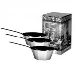 Набор кокотниц (6 штук) н/с