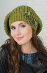 Берет женский "Цепь"