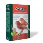 Ovomix Gold Rosso д/Декоративных птиц с красным оперением