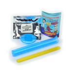 Новаторы набор для проведения экспериментов "Снег в любую погоду"