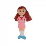 AJ-304 Магнит "Девочка" 15/уп