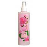 Rose of Bulgaria Розовая вода Rose of Bulgaria с пульверизатором, 230 мл