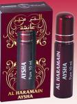 AL HARAMAIN  AYSHA / АЛЬ-ХАРАМАЙН  АЙША (10мл)