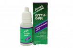 Капли ALCON Опти-Фри