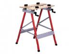 STAYER верстак столярный складной, 755х605х240 мм