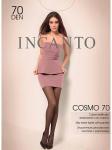 Колготки женские INCANTO Cosmo, 70 den