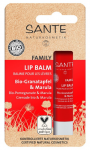 Бальзам для губ с Био-Гранатом и Марулой FAMILY. SANTE, 4 г