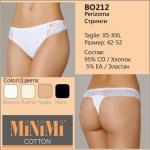 BO212 String трусы Minimi