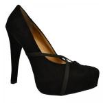 Туфли демисезонные