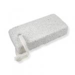 Пемза белая с веревкой