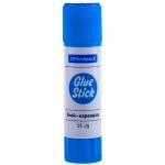 Клей-карандаш 15 г., OfficeSpace, дисплей, GS15_244