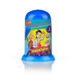 Новаторы набор для проведения экспериментов "Тайна твёрдой жидкости"