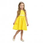 Платье детское