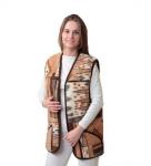 Жилет ALTRO арт.1207226/мол. классика АВАНГАРД овечья шерсть