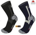 LOPOMA - Socks City Walk - носки  унисекс син