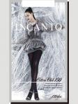 Колготки женские INCANTO Cotton Club, 150 den