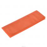 Скатерть одноразовая La Chista 110*140 см оранжевая