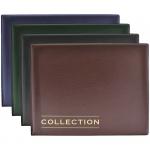 Альбом для монет OfficeSpace 245*190 на кольцах, без листов, ПВХ, 220183