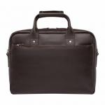 Деловая сумка Lakestone Bartley Brown