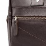 Деловая сумка Lakestone Bartley Brown