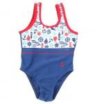 CORNETTE, КУПАЛЬНИК, (син)