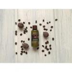 Мини бальзам для объема и роста волос Укрепляющий, 50 мл