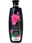 Rose of Bulgaria for Men Гель-шампунь для мужчин 2 в 1 Rose of Bulgaria for Men, 330 мл