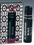AL HARAMAIN  BLACK / АЛЬ-ХАРАМАЙН  ЧЕРНЫЙ (10мл)