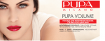 235 Губная помада "PUPA VOLUME"